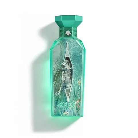 Reef Perfumes Veridian Eau de Parfum mixte 150 ml – image 1