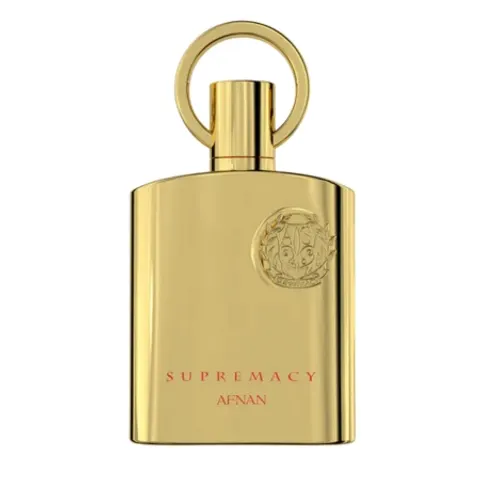 Afnan Perfumes Supremacy Gold Eau de Parfum 100 ml – Bild 1