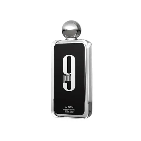 Afnan Parfums 9PM Eau De Parfum Spray 100ml – afbeelding 1