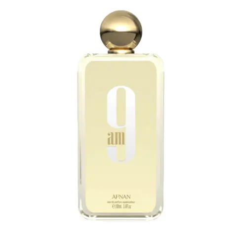 AFNAN - 9 am, Eau de Parfum, 100 ml – Bild 1