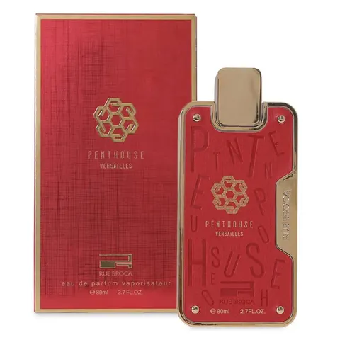 Rue Broca Penthouse Versailles Eau de Parfum 80 ml – zdjęcie 1
