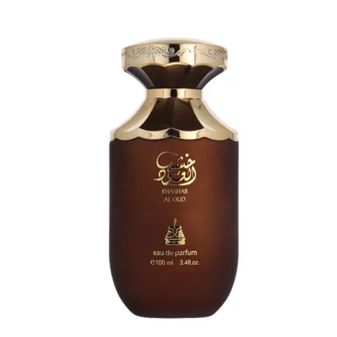 Khashab Al Oudh Eau De Parfum Unisex 100 Ml – imagen 1
