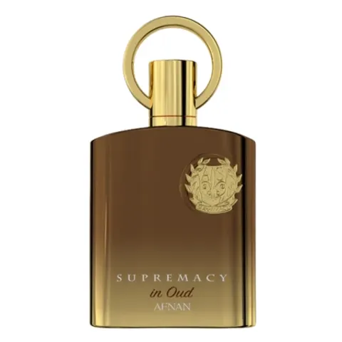 Afnan Supremacy In Oud EDP 100ml – image 1