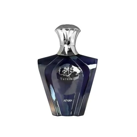 Afnan Perfumes Afnan Perfumes Turathi Blue - 90 ML – immagine 1