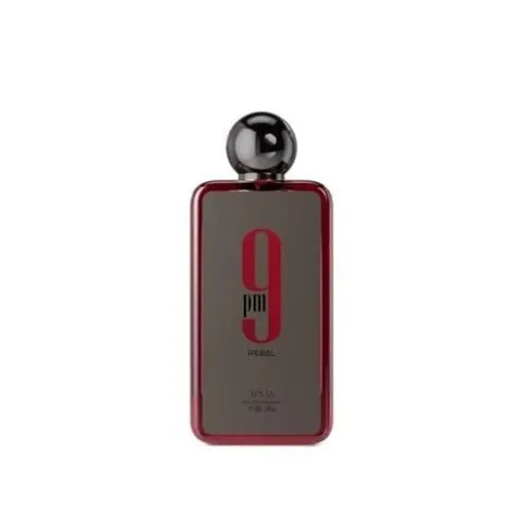 Afnan 9 PM Rebel EDP U 100 ml – Bild 1
