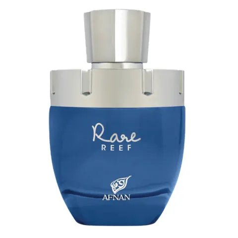 Afnan Rare Extrait De Parfum - 100 ML - Ref. – imagen 1