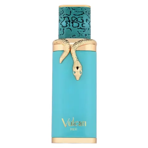 French Avenue Vulcan Feu - 100 ML - Ref. – imagen 1