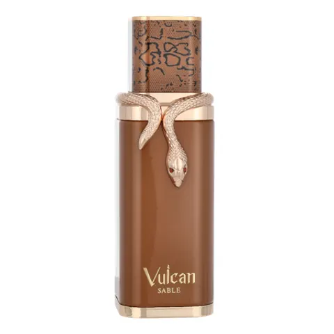 French Avenue Vulcan Sable Eau de Parfum 100 ml – zdjęcie 1