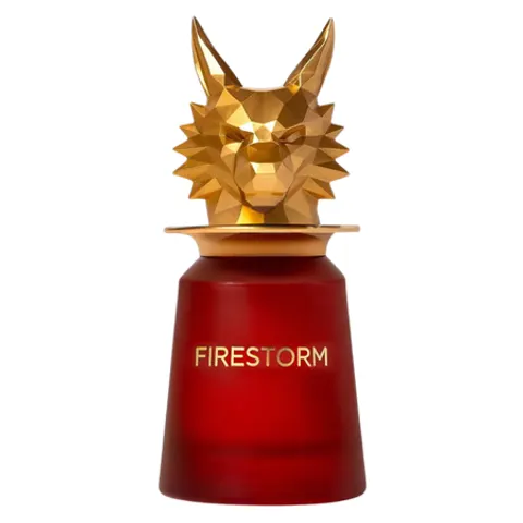 French Avenue Firestorm Eau de Parfum unisex - 100 ml – immagine 1