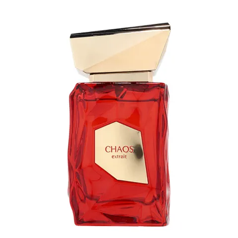 French Avenue Chaos Extrait de Parfum 100 ml – zdjęcie 1