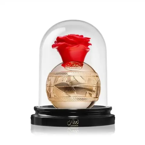 Lattafa Lahdath eau de parfum vaporizzatore 80 ml – immagine 1