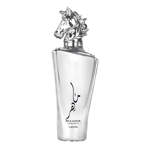 Lattafa Maahir Legacy - 100 ML - Ref. 701724 – imagen 1