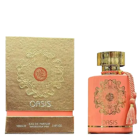 Maison Alhambra Oasis Eau de Parfum mixte 100 ml – image 1