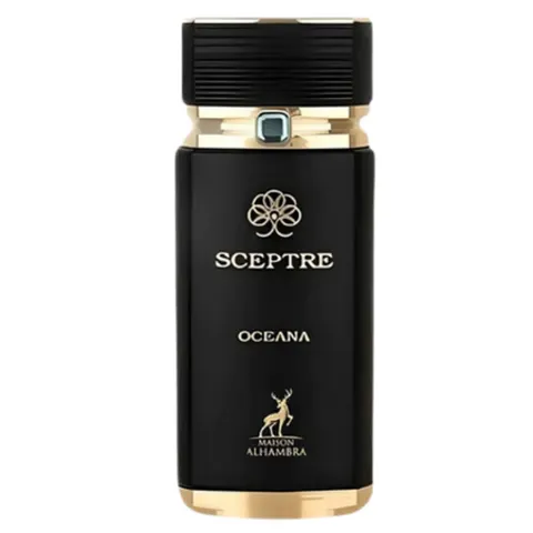 Maison Alhambra Sceptre Oceana EDP M 100 ml – image 1