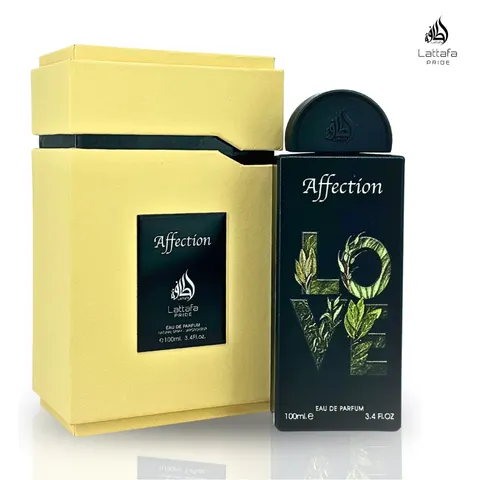 Affection Lattafa Pride 100ml EDP – image 1