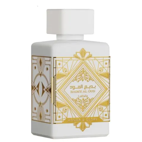 Lattafa Bade’e Al Oud Honor & Glory Eau de Parfum – 100 ml – immagine 1