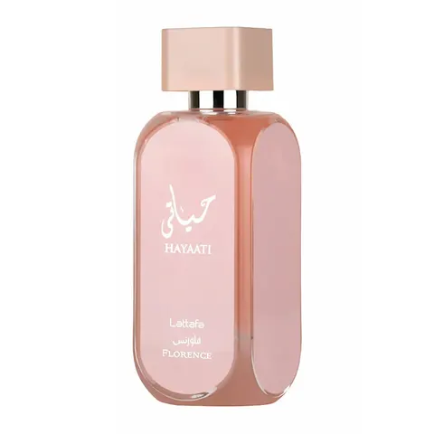 Hayaati Florence Eau De Parfum Unisex 100 Ml – imagen 1