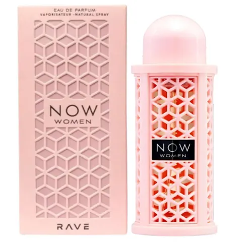 Lattafa Rave Women Eau de Parfum – 100ml – image 1