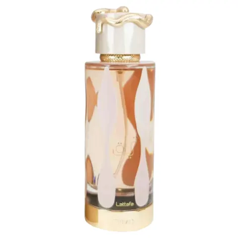 Lattafa Teriaq Eau de Parfum Spray 100ml – image 1