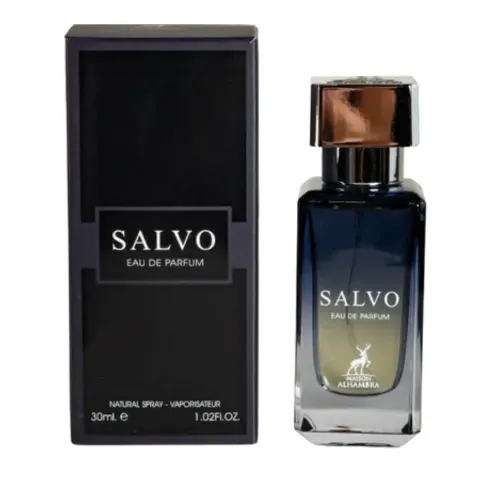 Maison Alhambra Salvo Eau de Parfum – 30ml – image 1