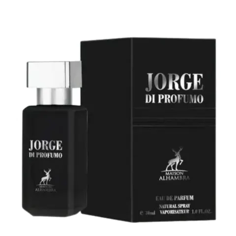 Maison Alhambra Jorge Di Profumo Eau de Parfum – 30ml – image 1