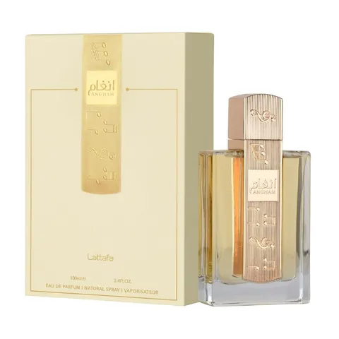 Lattafa Angham Eau de Parfum Unisex 100 ml – Bild 1