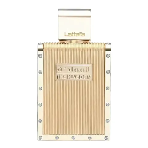 Lattafa The Kingdom Eau de Parfum - 100 ml – immagine 1