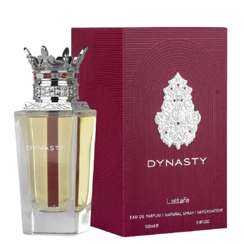 Lattafa Dynasty - 100 ML - Ref. 756080 – imagen 1
