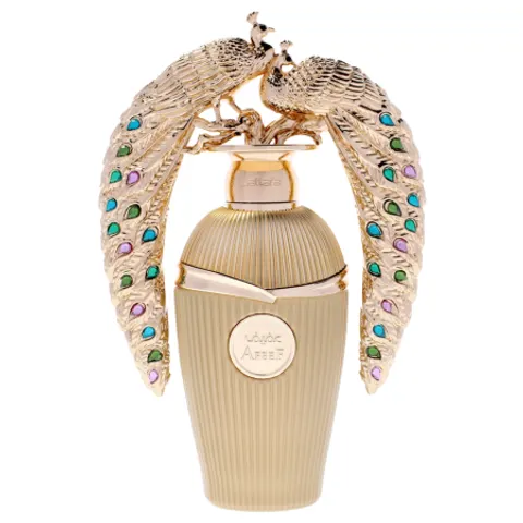 Lattafa Afeef Eau de Parfum unisex 100 ml – immagine 1