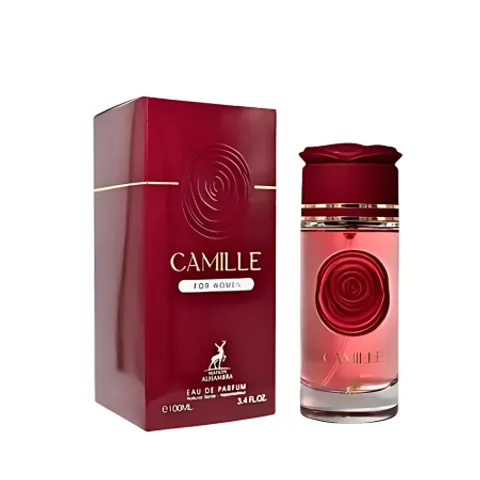 Maison Alhambra Camille Eau de Parfum - 100 ml – immagine 1