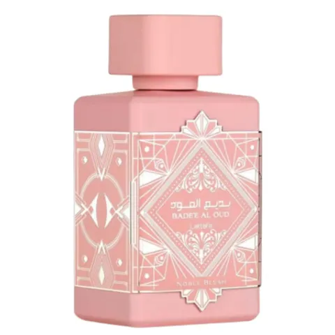 Lattafa Bade’e Al Oud Noble Blush Eau De Parfum – 100 ml – image 1