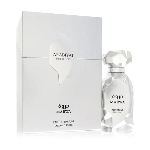 Arabiyat Prestige - Marwa | EDP | Men – image 1