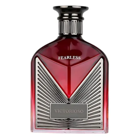 Maison Alhambra Victorioso Fearless Eau De Parfum – 100ml – image 1
