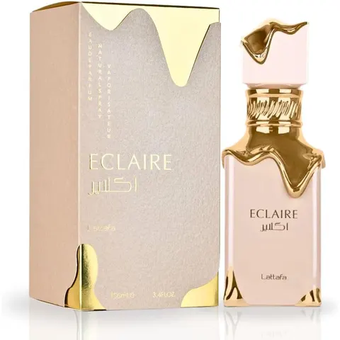 Lattafa - Eclaire - Eau De Parfum - 100ml – image 1