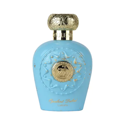 Lattafa OPULENT DUBAI Eau De Parfum – trasparente 100ml – immagine 1