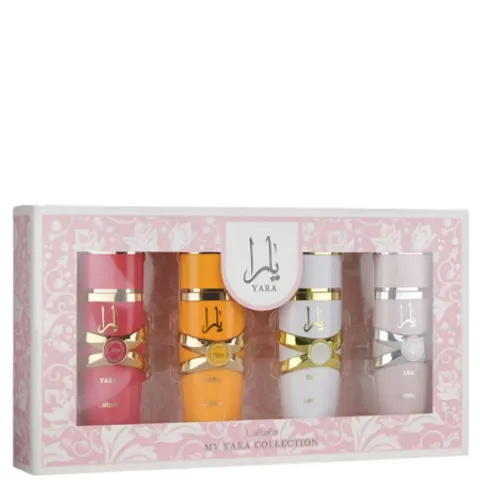 Lattafa Yara Candy Eau de Parfum – immagine 1