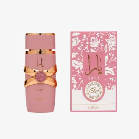 Lattafa Women’s Yara Elixir Eau De Parfum – 100 ml – image 1