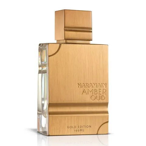 Al Haramain Amber Oud Gold Edition - 100 ML - Ref. – imagen 1