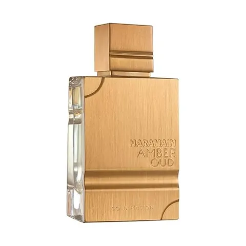Al Haramain Amber Oud Gold Edition EDP U 60 ml – Bild 1