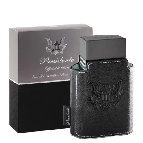 Emper Presidente Eau de Toilette da Uomo – 100 ml – immagine 1