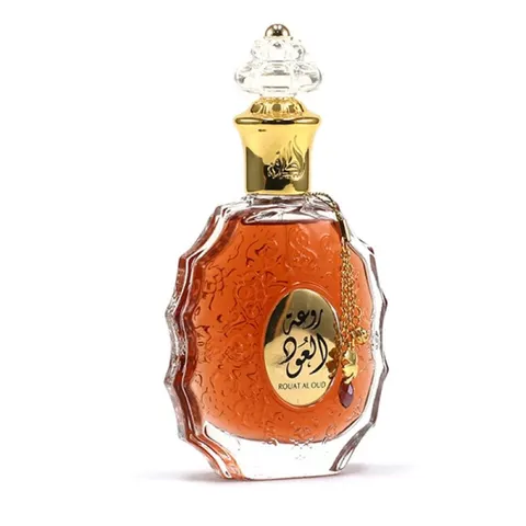 Lattafa Rouat Al Oud EDP U 100 ml – Bild 1