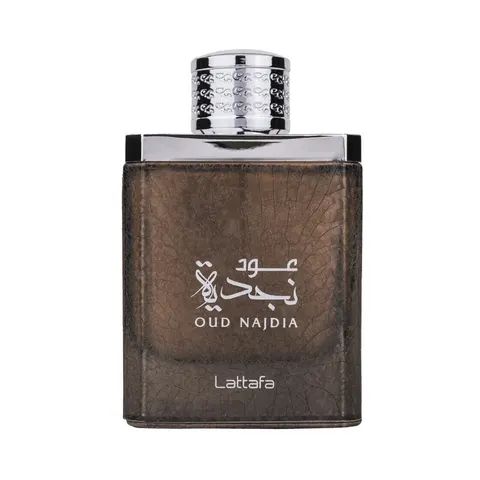 Lattafa Oud Najdia EDP U 100 ml – Bild 1