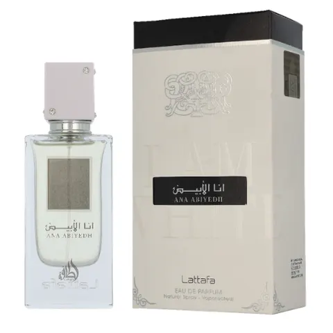 Lattafa Ana Abiyedh Eau de Parfum 100mL – imagen 1