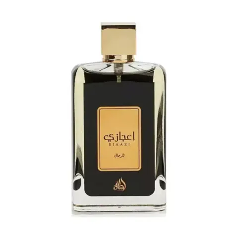 Lattafa Ejaazi Eau de Parfum mixte 100 ml – image 1