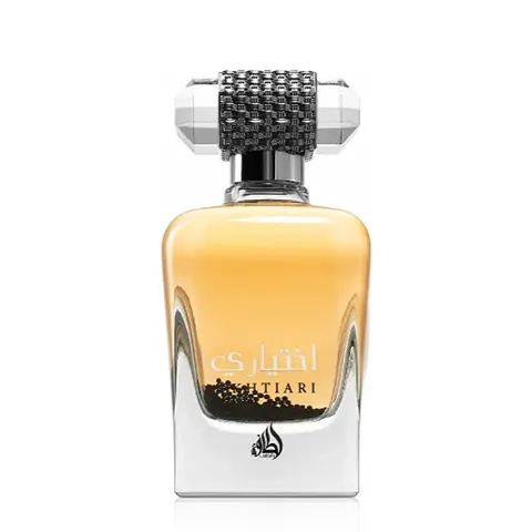 Lattafa Ekhtiari Eau de Parfum (Unisexe) 100 ml – image 1