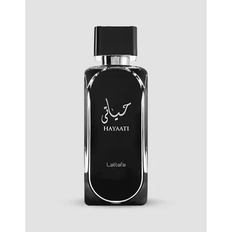 Lattafa Hayaati Eau de Parfum mixte 100 ml – image 1