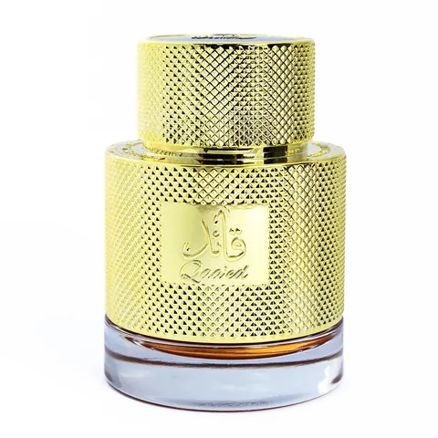 Lattafa Qaaed - 100 ML - Ref. – imagen 1