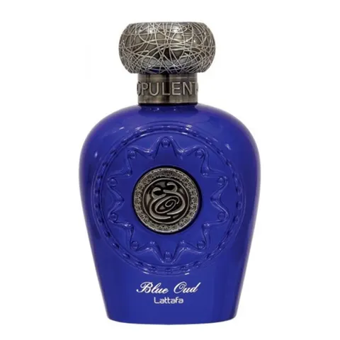 Lattafa Blue Oud 100ml EDP Spray – image 1