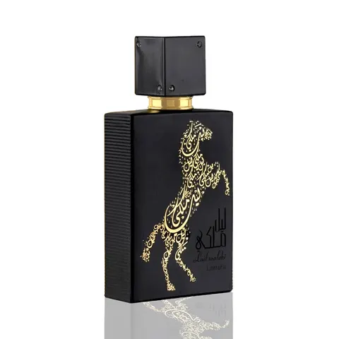 Lattafa Lail Maleki EDP U 100 ml – image 1