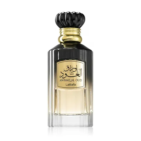 Lattafa Awraq Al Oud Eau de Parfum 100 ml – zdjęcie 1